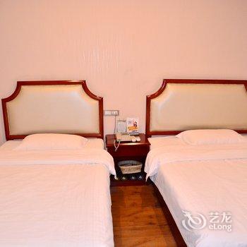 格林联盟(十堰北京路店)酒店提供图片