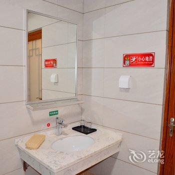 格林联盟(十堰北京路店)酒店提供图片