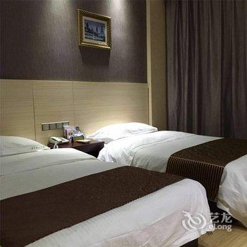 九江君泰商务宾馆酒店提供图片