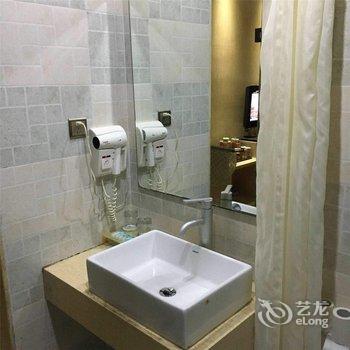 九江君泰商务宾馆酒店提供图片
