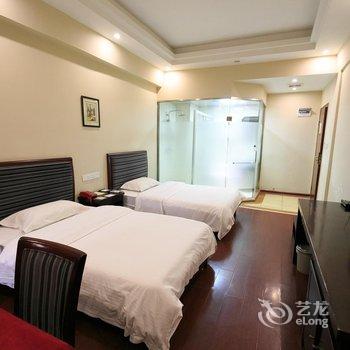 今卓酒店(柳州高铁站店)酒店提供图片