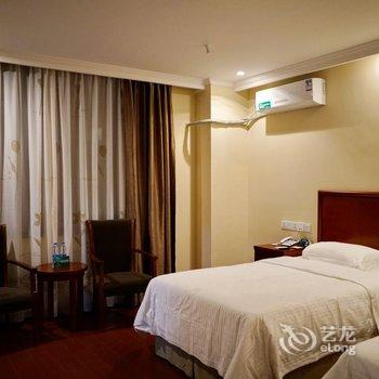 富丽酒店(邳州火车站店)酒店提供图片