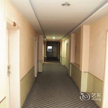大同鸿福酒楼二部酒店提供图片