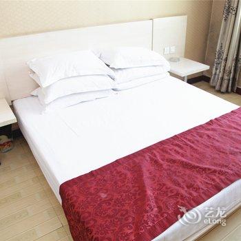 大同鸿福酒楼二部酒店提供图片