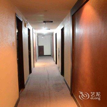 绍兴水联商务宾馆酒店提供图片