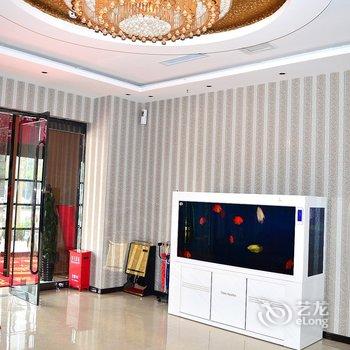 石家庄辛集金芭妮主题酒店酒店提供图片