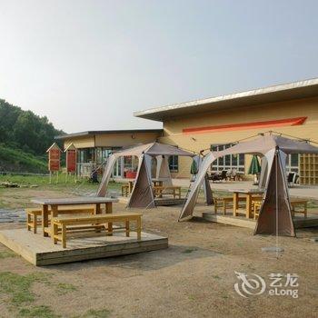 张家口多乐美地白桦酒店酒店提供图片