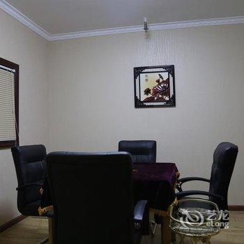 拉萨新东方会馆酒店提供图片