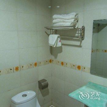 拉萨新东方会馆酒店提供图片