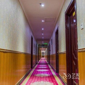 拉萨新东方会馆酒店提供图片