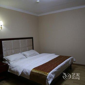 拉萨新东方会馆酒店提供图片