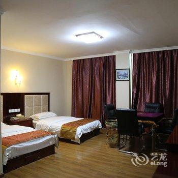 拉萨新东方会馆酒店提供图片