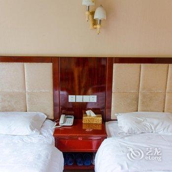 拉萨新东方会馆酒店提供图片