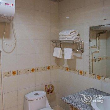 拉萨新东方会馆酒店提供图片