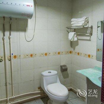拉萨新东方会馆酒店提供图片
