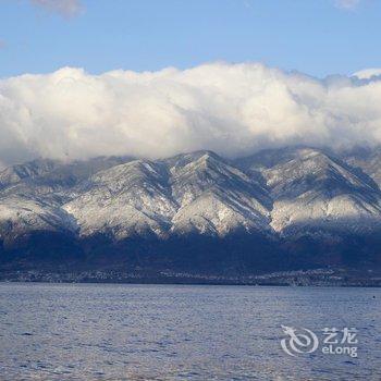 大理双廊洱海醒来海景客栈酒店提供图片