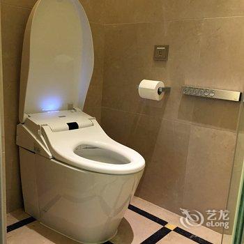 思迪家服务式公寓(东方君悦店)酒店提供图片