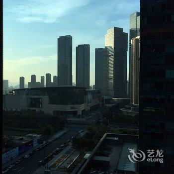 思迪家服务式公寓(东方君悦店)酒店提供图片