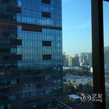 思迪家服务式公寓(东方君悦店)酒店提供图片