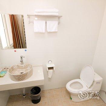 西安来这儿快捷宾馆酒店提供图片