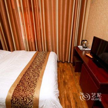 西安来这儿快捷宾馆酒店提供图片