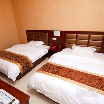 西安来这儿快捷宾馆酒店提供图片