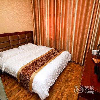 西安来这儿快捷宾馆酒店提供图片