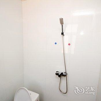 西安来这儿快捷宾馆酒店提供图片