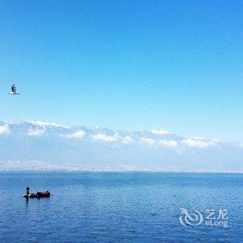 大理如释海景客栈酒店提供图片