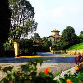 千岛湖屋拓邦度假别墅酒店提供图片