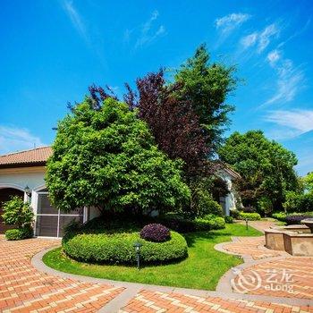 千岛湖屋拓邦度假别墅酒店提供图片