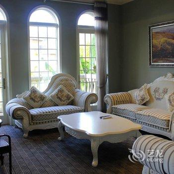 千岛湖屋拓邦度假别墅酒店提供图片