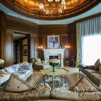 千岛湖屋拓邦度假别墅酒店提供图片