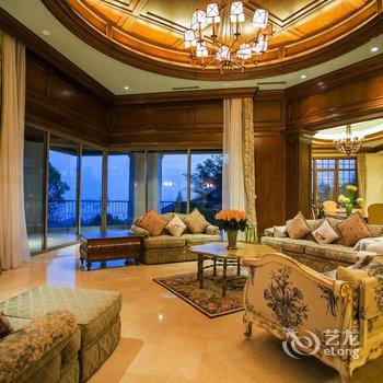 千岛湖屋拓邦度假别墅酒店提供图片