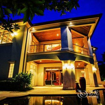 千岛湖屋拓邦度假别墅酒店提供图片