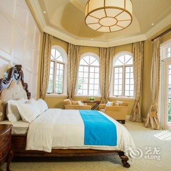 千岛湖屋拓邦度假别墅酒店提供图片