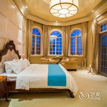 千岛湖屋拓邦度假别墅酒店提供图片