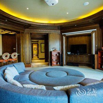 千岛湖屋拓邦度假别墅酒店提供图片