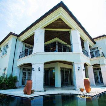 千岛湖屋拓邦度假别墅酒店提供图片