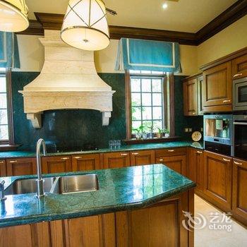 千岛湖屋拓邦度假别墅酒店提供图片