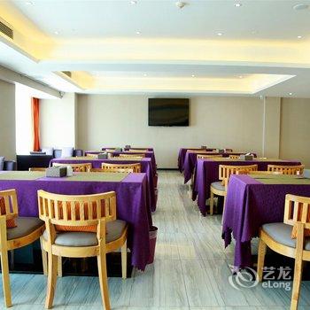 成都利尔酒店公寓(世纪城环球中心店)酒店提供图片