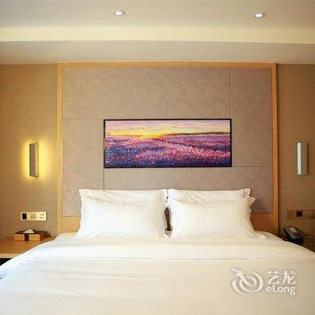 成都利尔酒店公寓(世纪城环球中心店)酒店提供图片