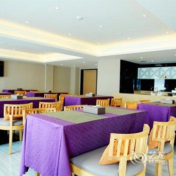 成都利尔酒店公寓(世纪城环球中心店)酒店提供图片