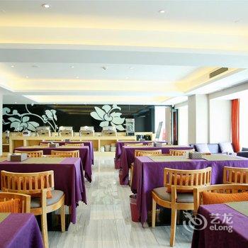 成都利尔酒店公寓(世纪城环球中心店)酒店提供图片