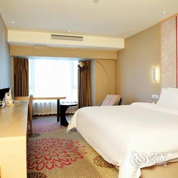 成都利尔酒店公寓(世纪城环球中心店)酒店提供图片