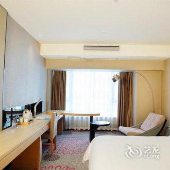 成都利尔酒店公寓(世纪城环球中心店)酒店提供图片