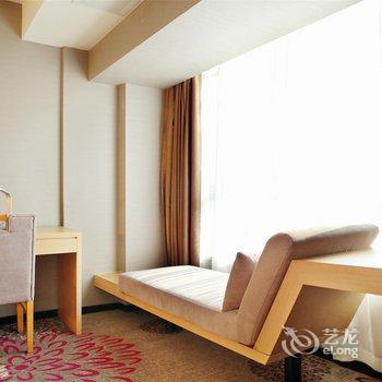 成都利尔酒店公寓(世纪城环球中心店)酒店提供图片