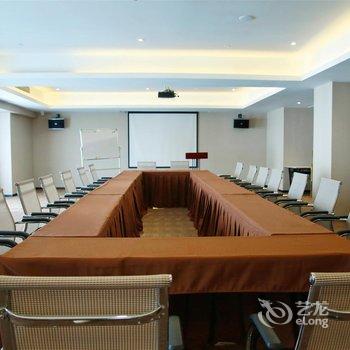 成都利尔酒店公寓(世纪城环球中心店)酒店提供图片