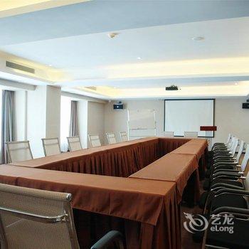 成都利尔酒店公寓(世纪城环球中心店)酒店提供图片