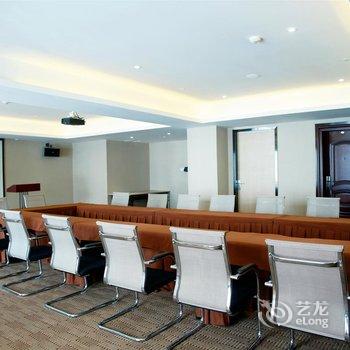 成都利尔酒店公寓(世纪城环球中心店)酒店提供图片